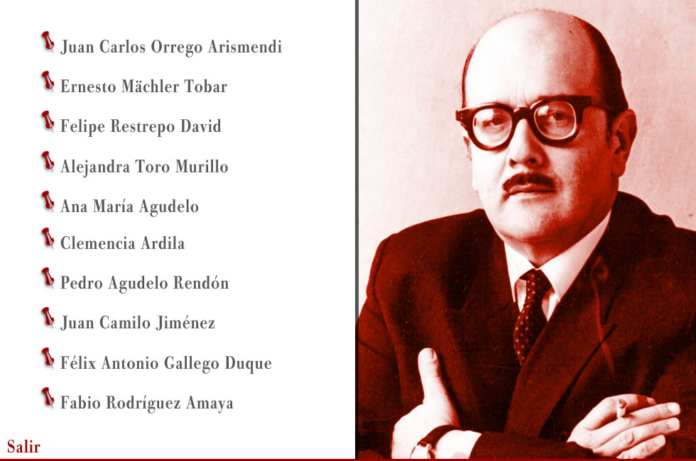 LECTURAS